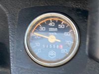 Gebraucht Piaggio APE 1992 Blau