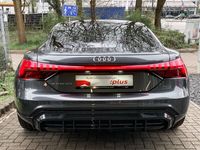gebraucht Audi e-tron GT quattro Matrix Head-Up B&O