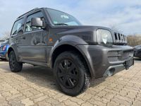 gebraucht Suzuki Jimny Ranger Lim.