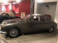 Gebraucht Jaguar MK II 169 PS (124 kW) 1962 Silber Limousine