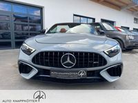 gebraucht Mercedes SL63 AMG AMG 4Matic+ (EURO 6d) Premium+/Lift/Keramik