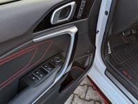 Gebraucht Kia Ceed GT GT 204 PS (150 kW) 2020 Weiß Limousine