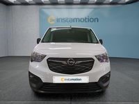 Gebraucht Opel Combo-e Life 100 kW (136 PS) 2024 Weiß Limousine