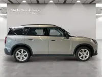 Occasion Mini Countryman 156 ch (114 kW) 2024 Gris SUV