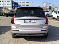 Gebraucht Volvo XC90 Ultra 455 PS (334 kW) 2025 Silber SUV