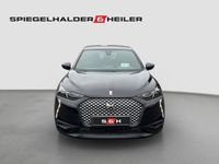 Gebraucht DS Automobiles DS3 Crossback E-Tense Performance 56 kW (77 PS) 2021 Schwarz SUV