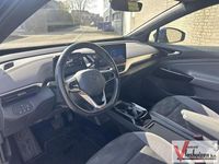Second-hand VW ID.4 Life 150 kW (204 CP) 2021 Albastru SUV