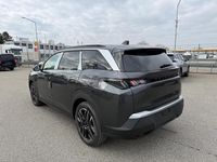 Neu Peugeot 5008 Allure 145 PS (106 kW) 2025 Perla nera schwarz metallic Van / Kleinbus