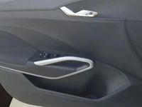 Gebraucht Skoda Fabia 110 PS (80 kW) 2022 Moonweiß perleffekt / blackmagic perleffekt Kleinwagen