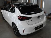 Gebraucht Opel Corsa Edition 100 kW (136 PS) 2021 White jade Kleinwagen