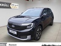 Neu Ford Explorer 250 kW (340 PS) 2026 Schwarz SUV