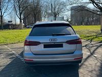 Gebraucht Audi A6 Black Edition 286 PS (210 kW) 2020 Grau Kombi
