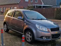 Second-hand Chevrolet Aveo 94 CP (69 kW) 2009 Hatchback