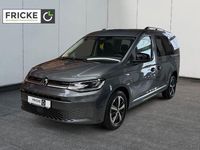 Neu VW Caddy Maxi Style 116 PS (85 kW) 2025 Grau Van / Kleinbus