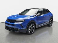 Gebraucht Opel Mokka Ultimate 131 PS (96 kW) 2024 Blau SUV
