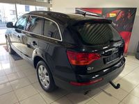 Gebraucht Audi Q7 232 PS (170 kW) 2007 Schwarz SUV