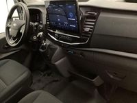 Gebraucht Ford Transit Trend 131 PS (96 kW) 2025 Frostweiß Limousine