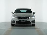Brugt Skoda Octavia RS 230 HK (169 kW) 2017 Grå Sedan