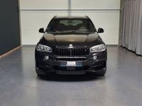 Gebraucht BMW X5 Shadowline 381 PS (280 kW) 2015 Black sapphire metallic SUV