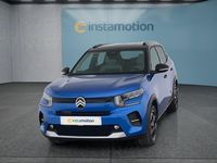 Gebraucht Citroën C3 110 PS (80 kW) 2025 Blau Kleinwagen