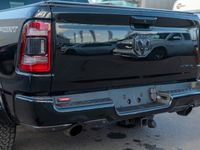Gebraucht Dodge Ram 401 PS (294 kW) 2020 Schwarz Pickup