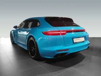 gebraucht Porsche Panamera Turbo S E-Hybrid Sport Turismo