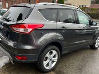 gebraucht Ford Kuga Sync Edition 2.0 TDCi *SHZ*TEMPOMAT*PDC*FSA