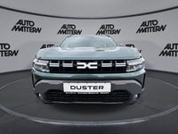 Neu Dacia Duster Journey 131 PS (96 kW) 2025 Zedergrün SUV