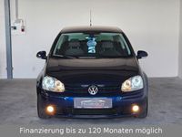 gebraucht VW Golf V Lim. United"TÜV/ServiceNEU"Garantie