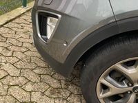 gebraucht Kia Sorento 2.2 CRDi AWD Platinum Edition Automa...