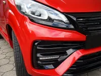 Gebraucht Ligier JS50 2023 Rot Kleinwagen