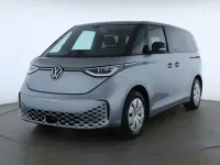 Gebraucht VW ID. Buzz Pro 210 kW (286 PS) 2025 Monosilber metallic Van / Kleinbus