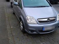 gebraucht Opel Meriva a. Springt nicht an