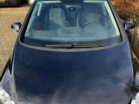 gebraucht VW Golf Plus Cross 2.0 TDI Style AHK/SD