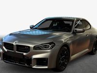 Neu BMW M2 480 PS (353 kW) 2026 Grau Coupé