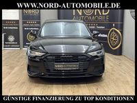 Gebraucht Audi A6 Design 340 PS (250 kW) 2023 Schwarz Limousine