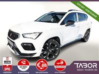 Neu Cupra Ateca 150 PS (110 kW) 2025 Weiss SUV