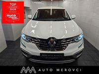 Gebraucht Renault Koleos Initiale Paris 190 PS (139 kW) 2021 Weiß SUV