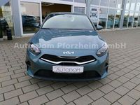 Neu Kia Ceed Comfort 140 PS (102 kW) 2025 Grau Kleinwagen