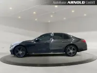 Gebraucht Mercedes 220 197 PS (144 kW) 2023 Graphitgrau (metallic) Limousine