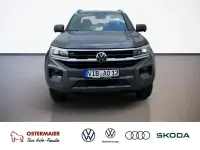 Gebraucht VW Amarok PanAmericana 241 PS (177 kW) 2026 Dark grey Pickup