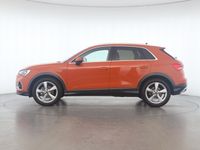 gebraucht Audi Q3 35 TFSI S tronic advanced Einparkhilfe plus