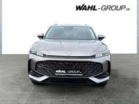 Neu MG HS Luxury 224 PS (164 kW) 2026 Silber SUV