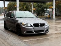 Gebraucht BMW 325 204 PS (150 kW) 2011 Andere farben Kombi