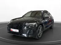 Gebraucht Audi SQ5 Sportback Sport 341 PS (250 kW) 2023 Schwarz SUV