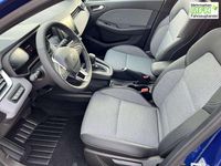 Neu Renault Clio V Techno 143 PS (105 kW) 2025 Ironblau Kleinwagen
