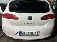 Gebraucht Seat Leon Sport 160 PS (117 kW) 2008 Kleinwagen