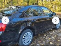 Gebraucht Skoda Octavia 116 PS (85 kW) 2016 Schwarz Kleinwagen