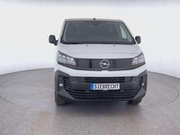 Neu Opel Vivaro 144 PS (105 kW) 2025 Weiß Van / Kleinbus