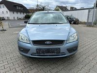 gebraucht Ford Focus Turnier 1.6 16V Aut. Fun